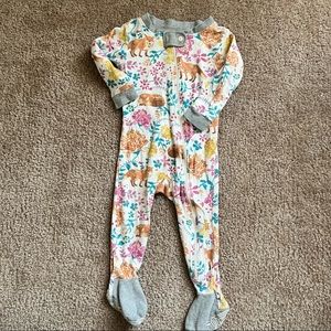 Burt’s Bees Baby Sleeper